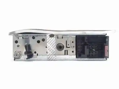 Peça sobressalente para automóvel em segunda mão sistema de áudio / rádio cd por alfa romeo alfa 156 1.9 jtd 8v distinctive referências oem iam 7643316316  156053738