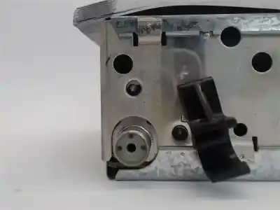 Peça sobressalente para automóvel em segunda mão sistema de áudio / rádio cd por alfa romeo alfa 156 1.9 jtd 8v distinctive referências oem iam 7643316316  156053738