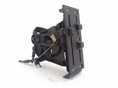 Peça sobressalente para automóvel em segunda mão comando de sofagem (chauffage / ar condicionado) por opel kadett e 2.0 i referências oem iam 90181616  