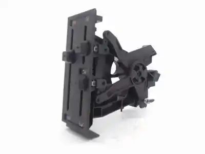 Peça sobressalente para automóvel em segunda mão comando de sofagem (chauffage / ar condicionado) por opel kadett e 2.0 i referências oem iam 90181616  