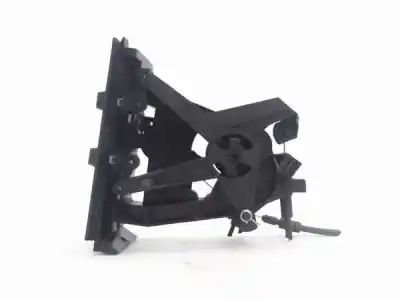 Peça sobressalente para automóvel em segunda mão comando de sofagem (chauffage / ar condicionado) por opel kadett e 2.0 i referências oem iam 90181616  