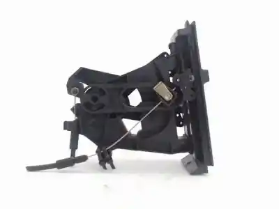 Peça sobressalente para automóvel em segunda mão comando de sofagem (chauffage / ar condicionado) por opel kadett e 2.0 i referências oem iam 90181616  