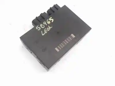 Second-hand car spare part ecu engine control for seat leon (1m1) 1.6 16 v oem iam references 1c0959799f  