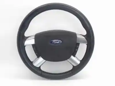 Pezzo di ricambio per auto di seconda mano VOLANTE per FORD FOCUS II (DA_)  Riferimenti OEM IAM 1435224  