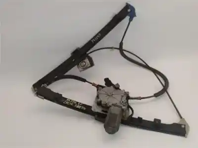 Piesă de schimb auto la mâna a doua mecanism acționare geam fațã stânga pentru seat ibiza (6k3) 1.4 referințe oem iam 6k3959801c