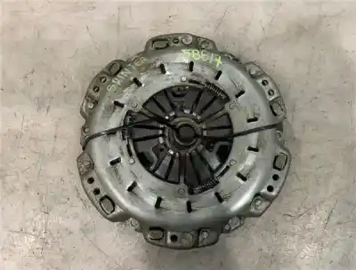 Second-hand car spare part CLUTCH KIT for MERCEDES-BENZ SPRINTER II JAMES COOK (906)  OEM IAM references A0202507401 2542508 , MERCEDES-BENZ | A0002542508 , MERCEDES-BENZ | A0002545208 , MERCEDES-BENZ | A0232500201 , MERCEDES-BENZ | A6460302105 , MERCEDES-BENZ | A646 A0232508301