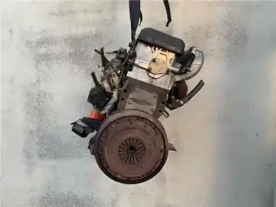 Pezzo di ricambio per auto di seconda mano MOTORE COMPLETO per SEAT 131  Riferimenti OEM IAM 814461  
