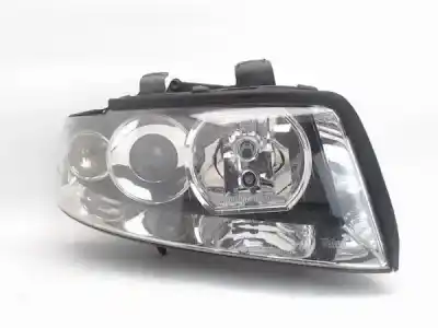 Автозапчасти б/у ПРАВАЯ ФАРА за AUDI A4 BERLINA (8E)  ссылки OEM IAM 8E0941030C 8E0941004 , AUDI | 88049 , AUDI 