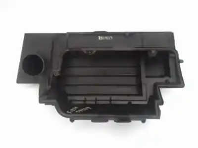Автозапчастина б/у опора повітряного фільтра для ford fiesta iv (ja_, jb_) 1.25 i 16v посилання на oem iam ys619a612ac  