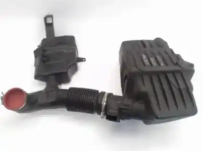 Pièce détachée automobile d'occasion support filtre a air pour citroen berlingo 1.9 d multispace références oem iam 1427j5  