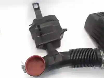Pièce détachée automobile d'occasion support filtre a air pour citroen berlingo 1.9 d multispace références oem iam 1427j5  