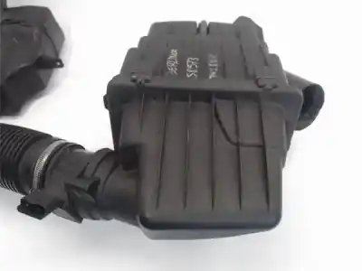 Pièce détachée automobile d'occasion support filtre a air pour citroen berlingo 1.9 d multispace références oem iam 1427j5  