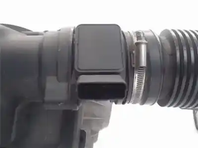 Pièce détachée automobile d'occasion support filtre a air pour citroen berlingo 1.9 d multispace références oem iam 1427j5  