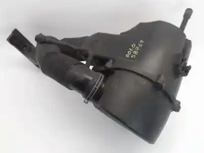 Second-hand car spare part air filter support for volkswagen polo v (6r1, 6c1) 1.2 tsi oem iam references 6r0129607c