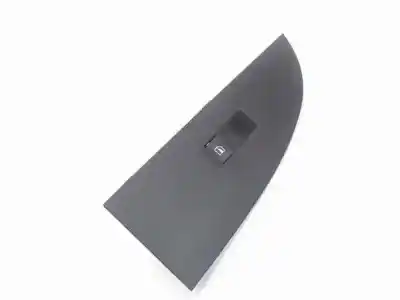 Peça sobressalente para automóvel em segunda mão botão / interruptor elevador vidro dianteiro direito por seat leon (1p1) 1.9 tdi referências oem iam 1p1867172