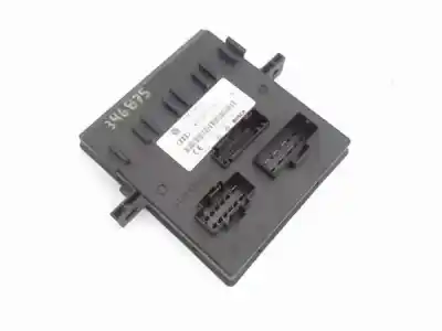 Автозапчасти б/у блок управления двигателем за audi a6 avant (4f5) 2.8 fsi ссылки oem iam 4f0907279