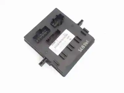 Автозапчастина б/у ебу контролер двигуна для audi a6 avant (4f5) 2.8 fsi посилання на oem iam 4f0907279  4f0910279k