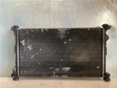 Pezzo di ricambio per auto di seconda mano intercooler per ford transit connect (tc7) 1.8 tdci cat riferimenti oem iam 4999282 Pezzo di ricambio per auto di seconda mano intercooler per ford transit connect (tc7) 1.8 tdci cat riferimenti oem iam 4999282