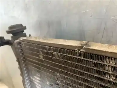 Peça sobressalente para automóvel em segunda mão intercooler por ford transit connect (tc7) 1.8 tdci cat referências oem iam 4999282  008t16800588 Peça sobressalente para automóvel em segunda mão intercooler por ford transit connect (tc7) 1.8 tdci cat referências oem iam 4999282  008t16800588