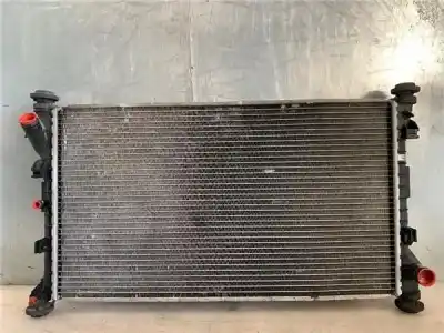 Peça sobressalente para automóvel em segunda mão intercooler por ford transit connect (tc7) 1.8 tdci cat referências oem iam 4999282  008t16800588 Peça sobressalente para automóvel em segunda mão intercooler por ford transit connect (tc7) 1.8 tdci cat referências oem iam 4999282  008t16800588