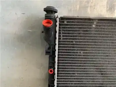 Peça sobressalente para automóvel em segunda mão intercooler por ford transit connect (tc7) 1.8 tdci cat referências oem iam 4999282  008t16800588 Peça sobressalente para automóvel em segunda mão intercooler por ford transit connect (tc7) 1.8 tdci cat referências oem iam 4999282  008t16800588