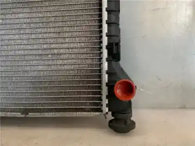 Peça sobressalente para automóvel em segunda mão intercooler por ford transit connect (tc7) 1.8 tdci cat referências oem iam 4999282  008t16800588 Peça sobressalente para automóvel em segunda mão intercooler por ford transit connect (tc7) 1.8 tdci cat referências oem iam 4999282  008t16800588