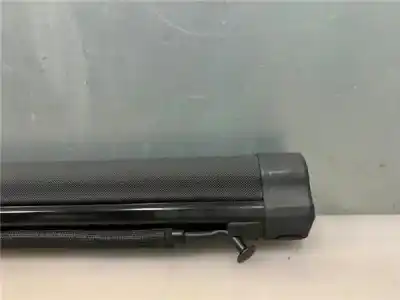 Автозапчастина б/у задній лоток для audi a6 avant (4f5) 2.8 fsi посилання на oem iam 4f9861325  