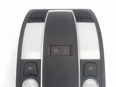 Автозапчасти б/у внутренний свет за audi a6 avant (4f5) 2.8 fsi ссылки oem iam 4f09471406ps  4f094714013t