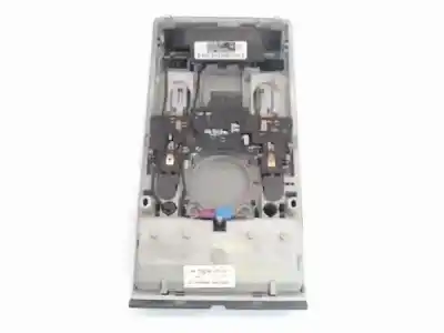 Автозапчасти б/у внутренний свет за audi a6 avant (4f5) 2.8 fsi ссылки oem iam 4f09471406ps  4f094714013t