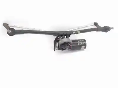 Second-hand car spare part front windshield wiper motor for opel kadett e 2.0 i oem iam references 1270010