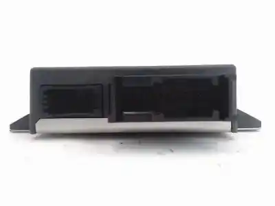 Автозапчасти б/у электронный модуль за audi a6 avant (4f5) 2.8 fsi ссылки oem iam 4f0907468d  4f0910468a