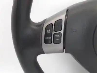 Автозапчастина б/у кермо для suzuki swift iii (sg) 1.3 посилання на oem iam 4811062j00s1s  4815062j00bjm