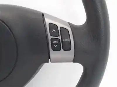 Автозапчастина б/у кермо для suzuki swift iii (sg) 1.3 посилання на oem iam 4811062j00s1s  4815062j00bjm