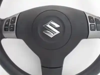 Автозапчастина б/у кермо для suzuki swift iii (sg) 1.3 посилання на oem iam 4811062j00s1s  4815062j00bjm