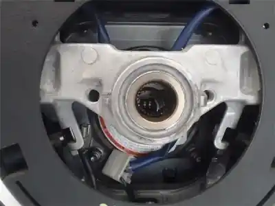 Автозапчастина б/у кермо для suzuki swift iii (sg) 1.3 посилання на oem iam 4811062j00s1s  4815062j00bjm