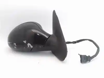 Pezzo di ricambio per auto di seconda mano retrovisore destro per seat leon (1m1) 1.6 16 v riferimenti oem iam 1m2857508e01c