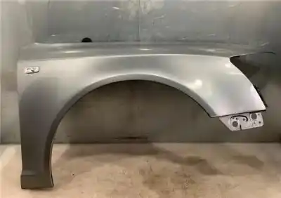 Автозапчасти б/у переднее правое крыло за audi a6 avant (4f5) 2.8 fsi ссылки oem iam 4f0821104a