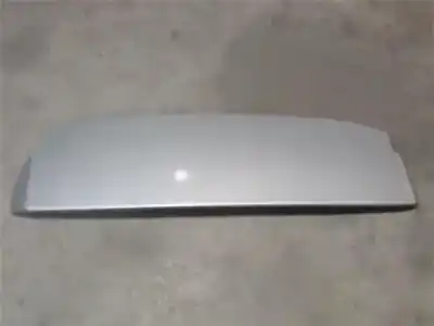 Second-hand car spare part rear spoiler for bmw x3 (e83) 2.5i oem iam references 22944910