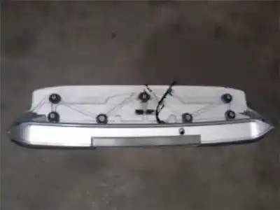 Pezzo di ricambio per auto di seconda mano ala posteriore per bmw x3 (e83) 2.5i riferimenti oem iam 22944910  51713413286