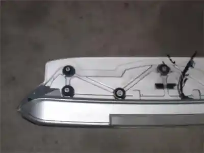 Pezzo di ricambio per auto di seconda mano ala posteriore per bmw x3 (e83) 2.5i riferimenti oem iam 22944910  51713413286