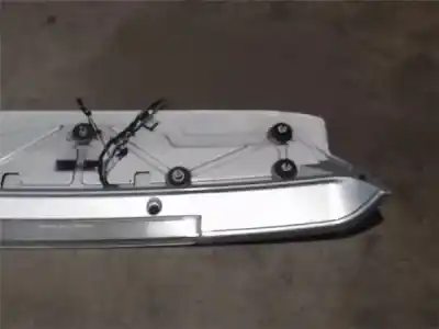 Pezzo di ricambio per auto di seconda mano ala posteriore per bmw x3 (e83) 2.5i riferimenti oem iam 22944910  51713413286