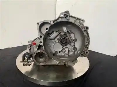 Gebrauchtes Autoersatzteil GETRIEBE zum SEAT TERRA  OEM-IAM-Referenzen AH7  