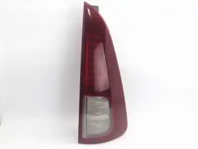 Автозапчасти б/у правый задний фонарь за renault espace iv (jk0) 2.0 dci (jk03) ссылки oem iam 8200394724  