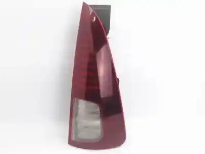 Автозапчасти б/у правый задний фонарь за renault espace iv (jk0) 2.0 dci (jk03) ссылки oem iam 8200394724  