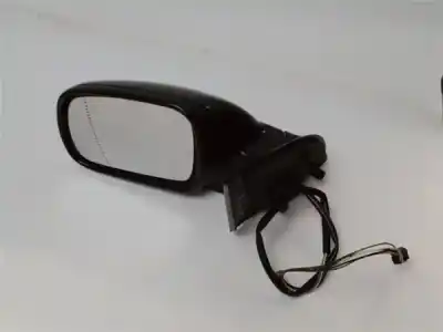 Автозапчасти б/у левое зеркало за renault megane i scenic (ja0) 1.9 d kaleido ссылки oem iam 7700841655