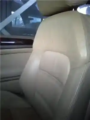 Автозапчастина б/у комплект сидів для audi a8 (4e) 4.0 tdi quattro посилання на oem iam 4e0881511a  4e0885305