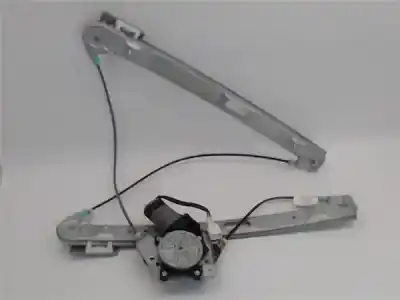 Peça sobressalente para automóvel em segunda mão elevador de vidros dianteiro direito por bmw serie 3 touring (e46) 2.0 320d referências oem iam 51337020660