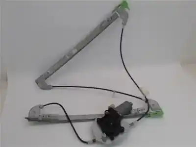 Peça sobressalente para automóvel em segunda mão elevador de vidros dianteira esquerda por bmw serie 3 touring (e46) 2.0 320d referências oem iam 51337020659