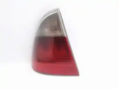 Peça sobressalente para automóvel em segunda mão farolim traseiro esquerdo por bmw serie 3 touring (e46) 2.0 320d referências oem iam 63218368757