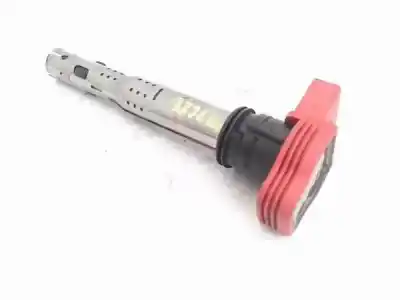 Автозапчастина б/у котушка запалювання для audi a6 avant (4f5) 2.8 fsi посилання на oem iam 06e905115d 6e905115e , audi | 6h905115 , audi | 6h905115 , seat | 7k905715 , audi | 7k905715d , audi | 7k905715d , seat | 7k905715f , audi | 6e905115g , audi | 6 